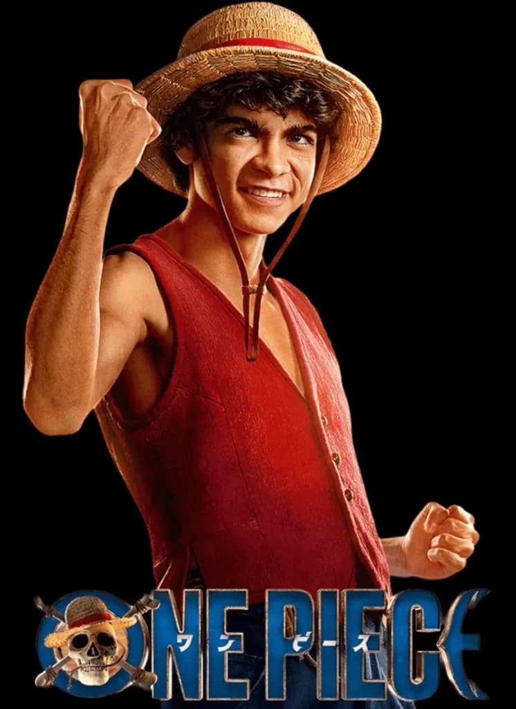 One Piece on Netflix